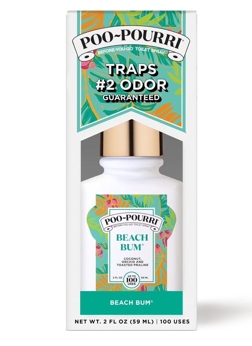 POO-POURRI