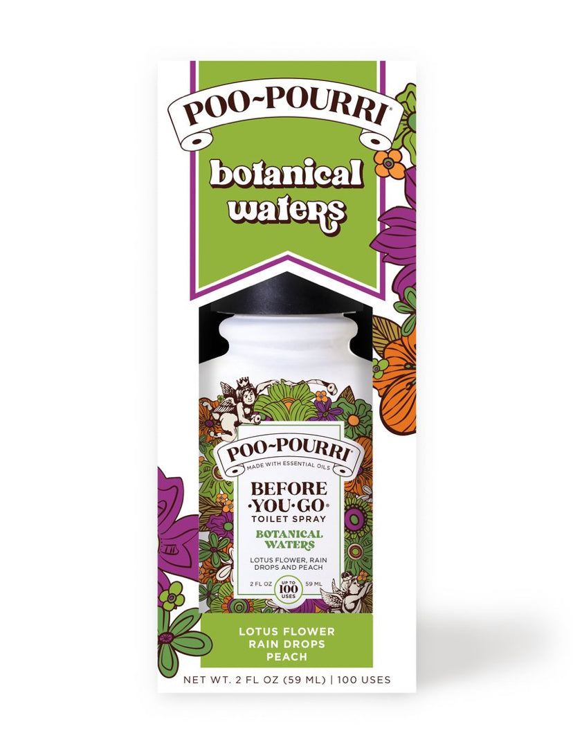 POO-POURRI