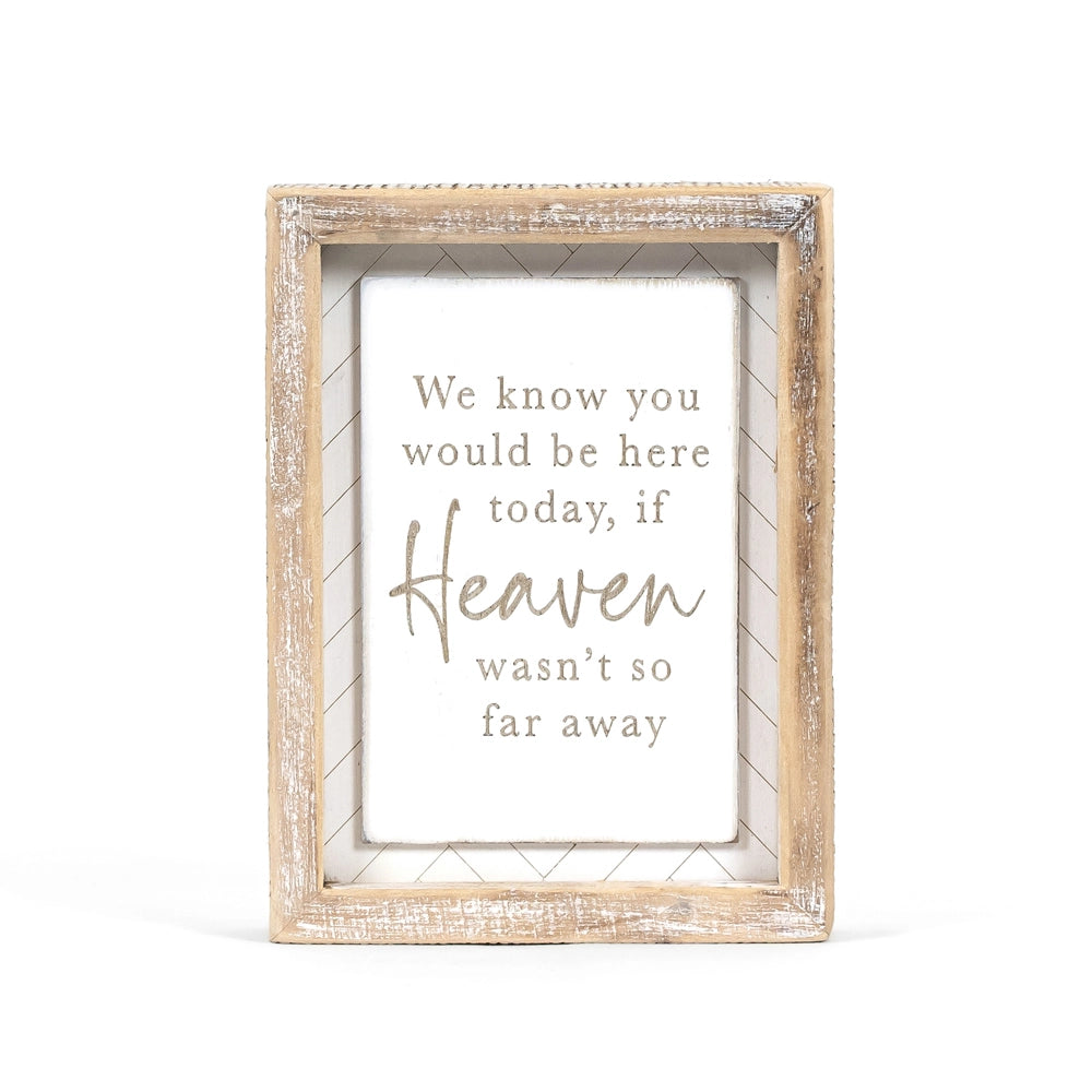 Heaven Sympathy