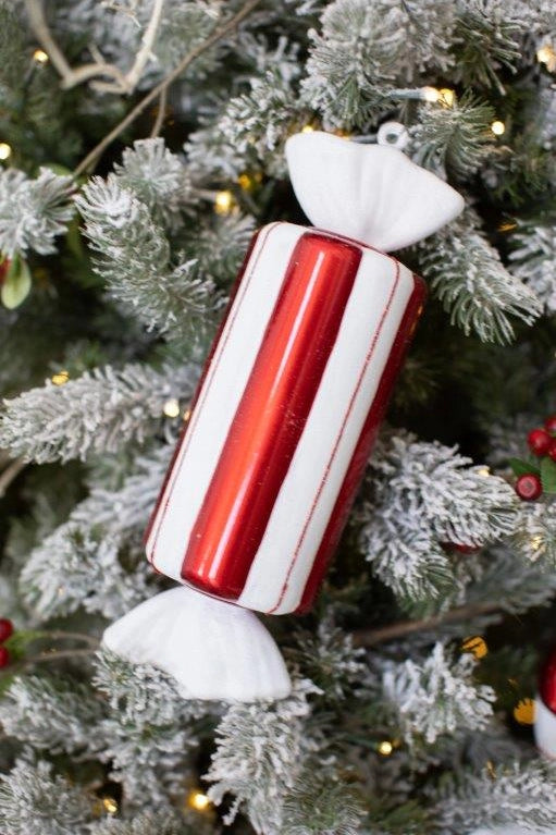 12” Candy Cane
