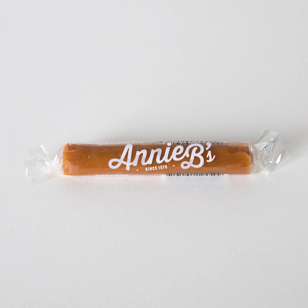 Handmade Caramel
