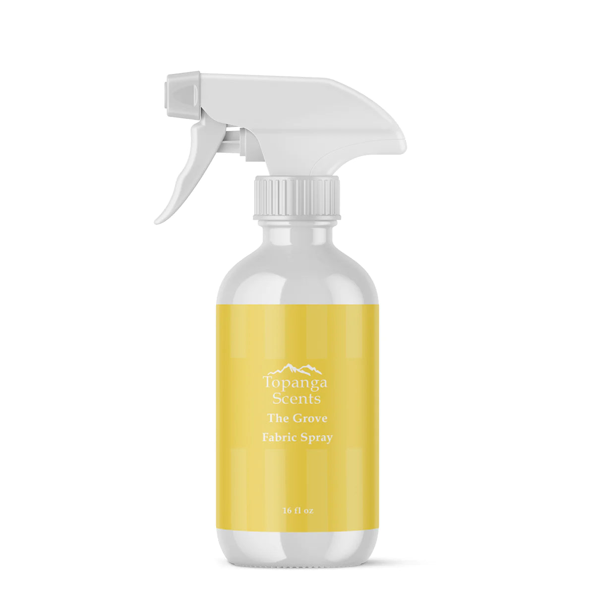 Topanga Fabric Spray