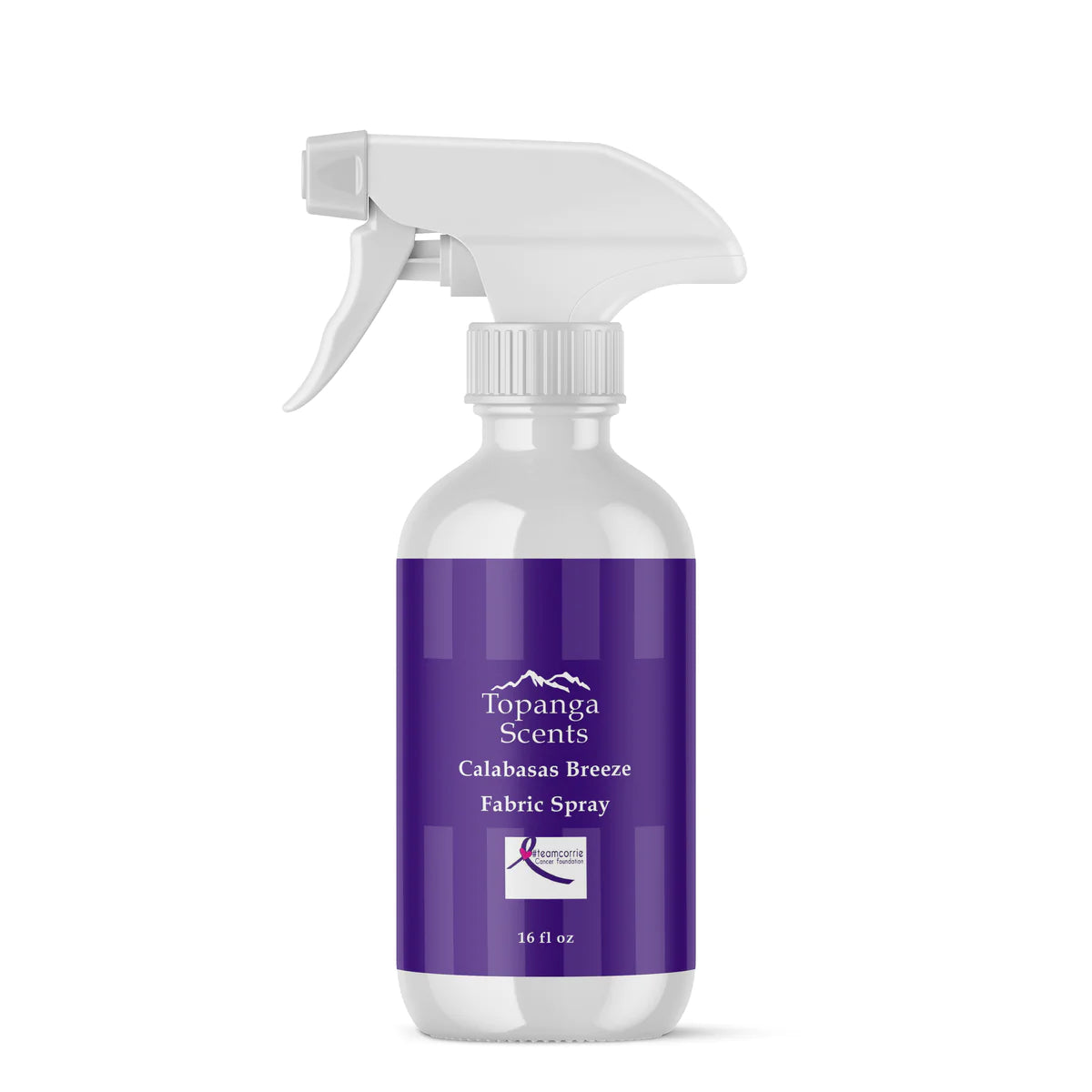 Topanga Fabric Spray