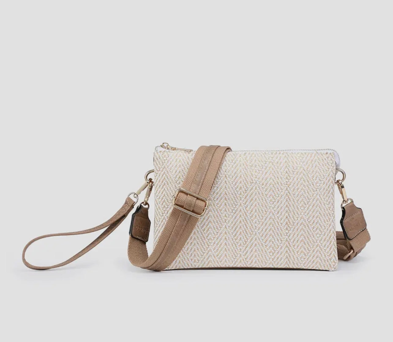 Izzy Crossbody