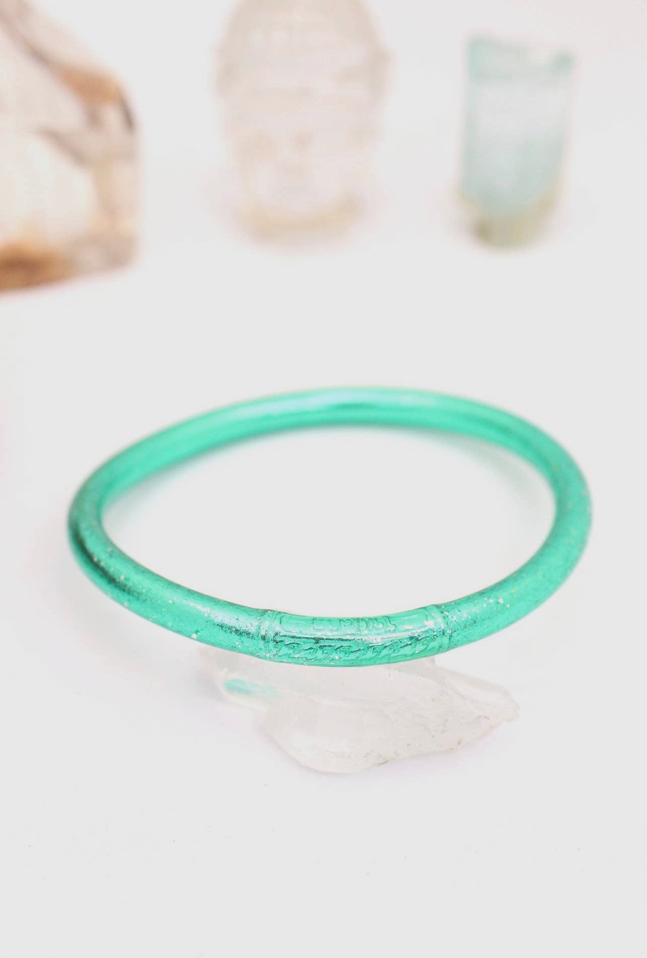 Buddhist Bangle