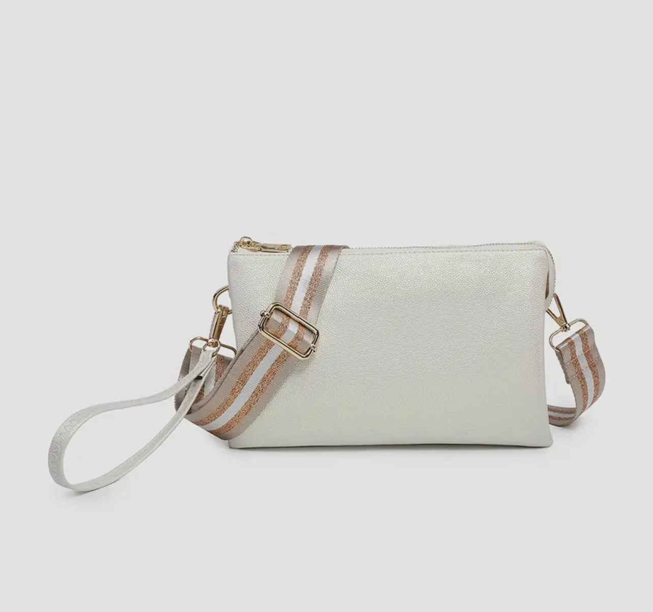 Izzy Crossbody