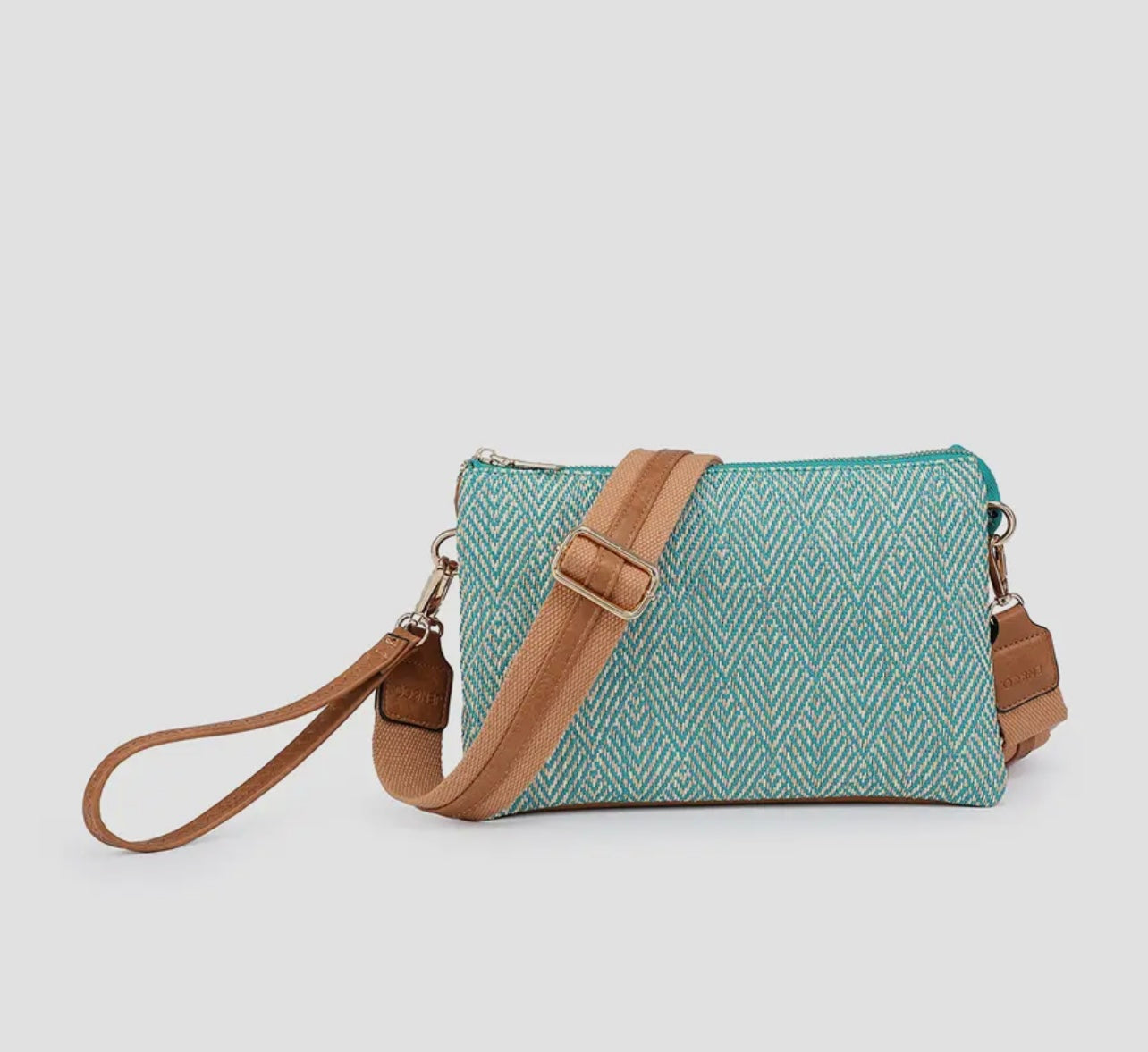 Izzy Crossbody