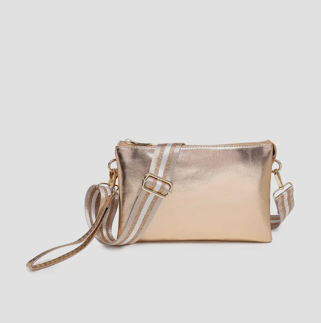 Izzy Crossbody