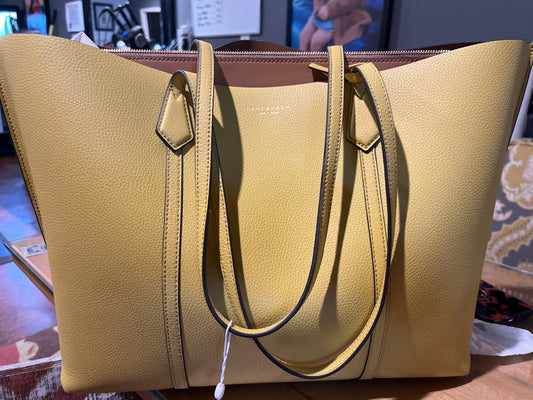 TORY BURCH TOTE