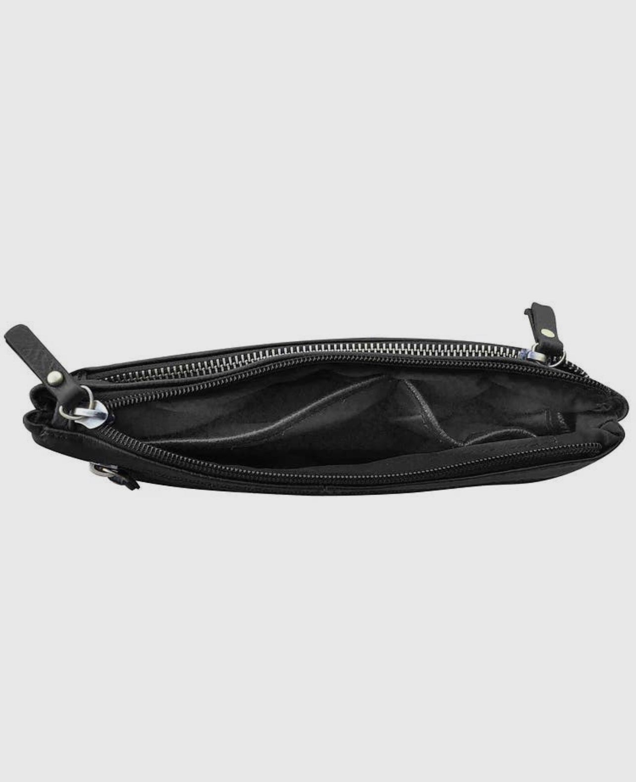 Leather Sling Bag