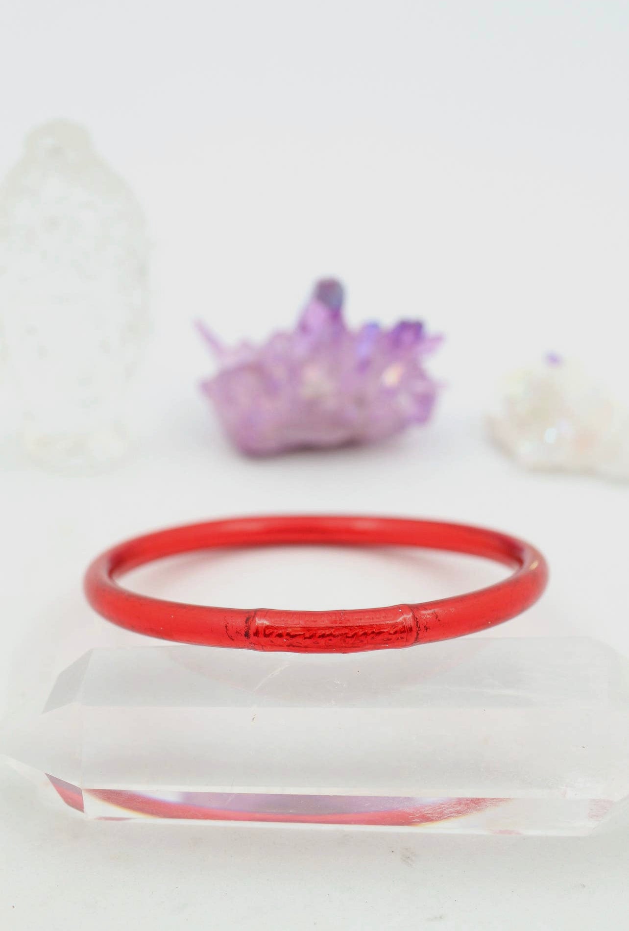 Buddhist Bangle