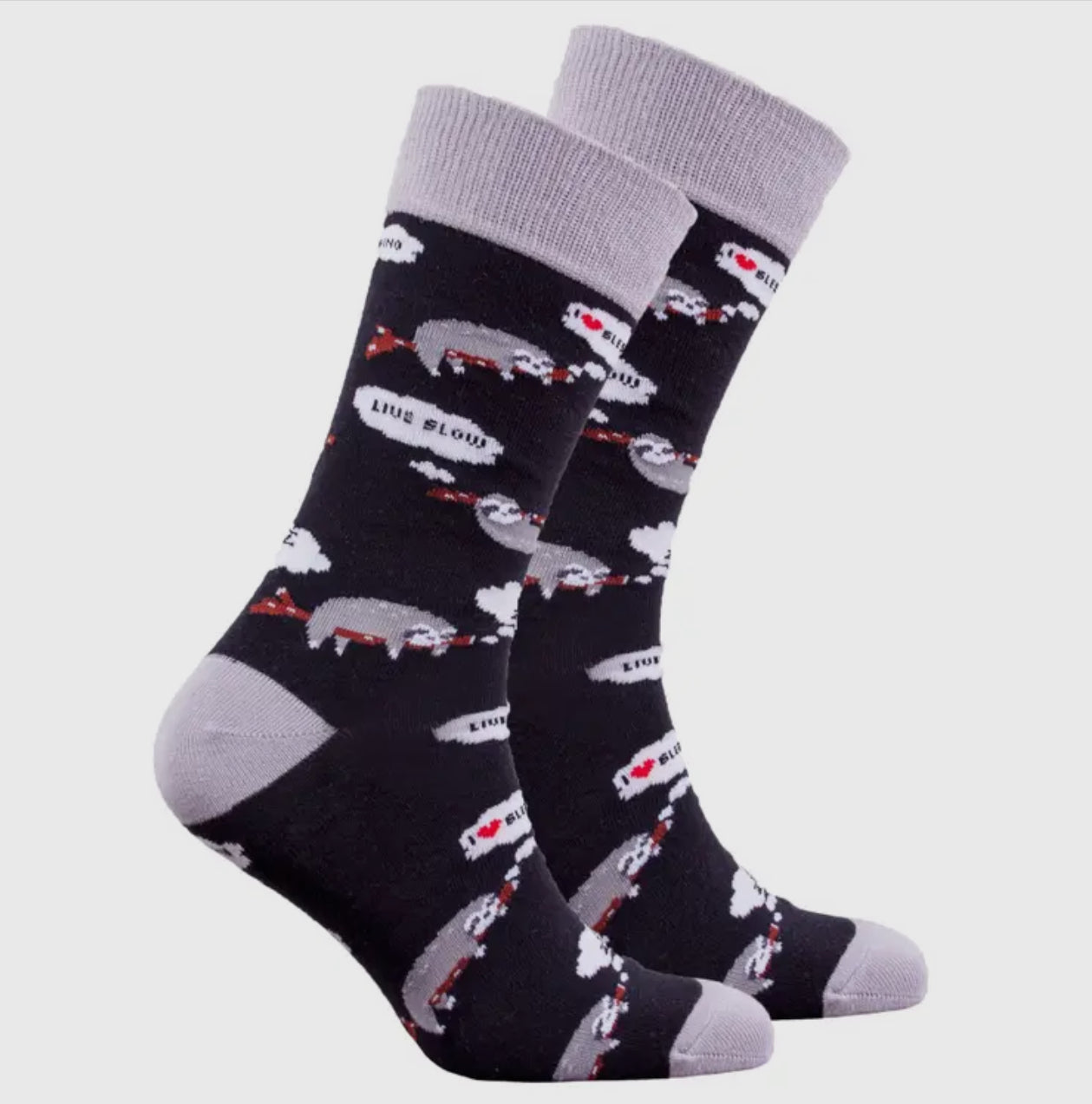 Men’s Crew Socks