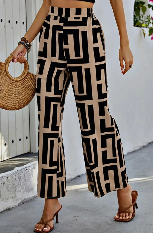 Geometric Slacks