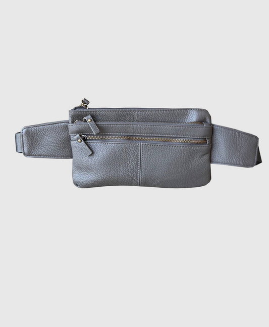 Leather Sling Bag