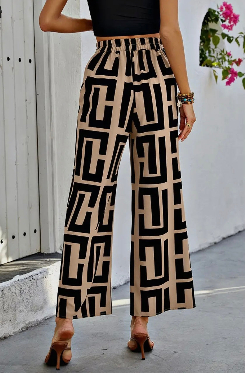 Geometric Slacks