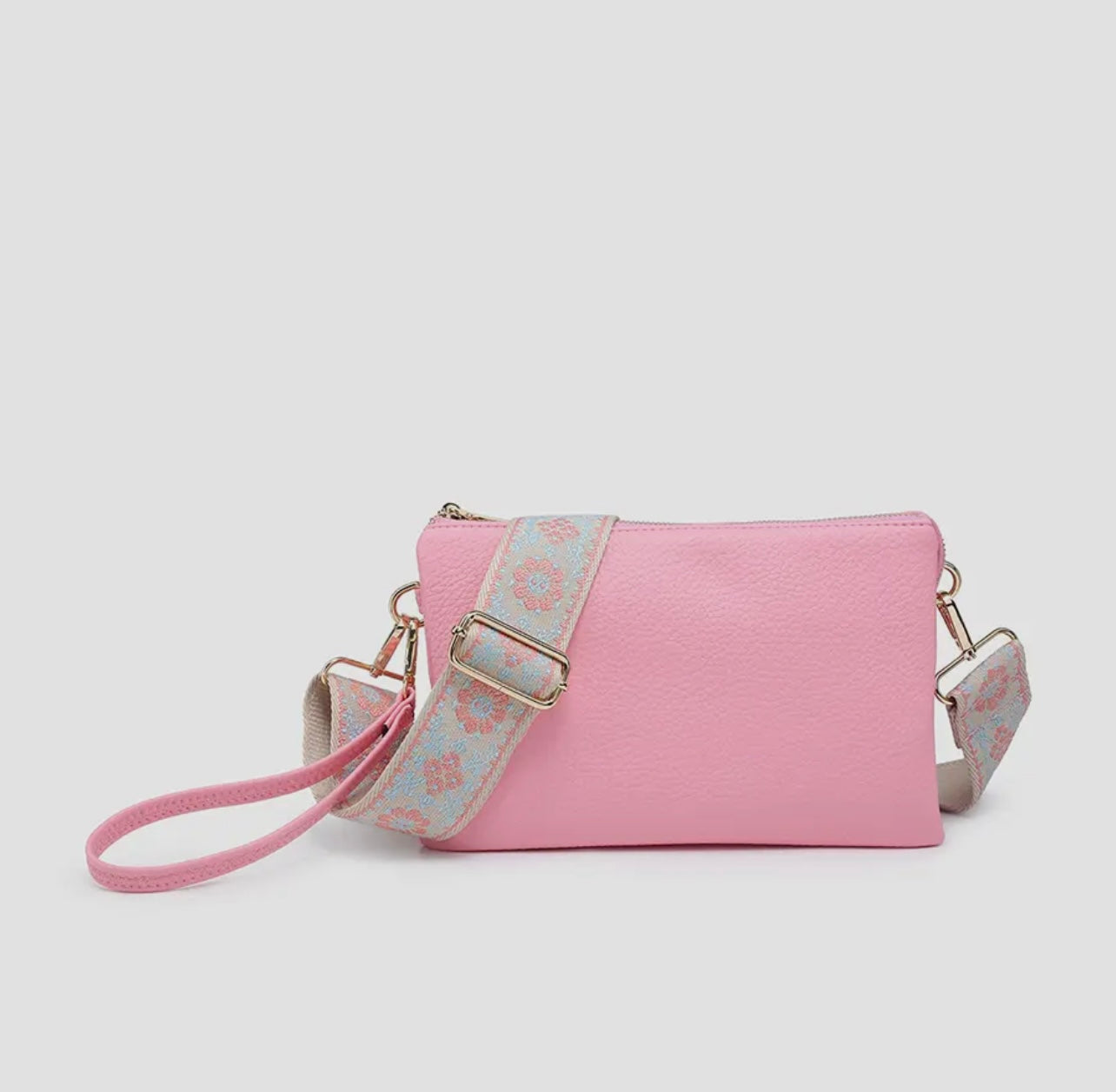 Izzy Crossbody