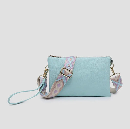 Izzy Crossbody