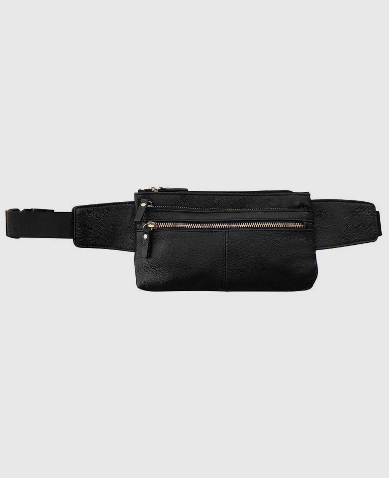 Leather Sling Bag