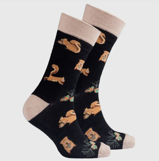 Men’s Crew Socks