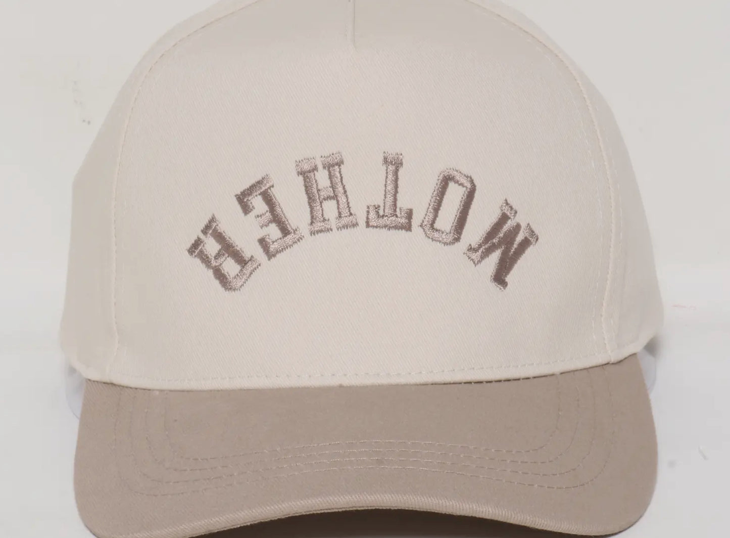 Embroidere Cotton Baseball Cap