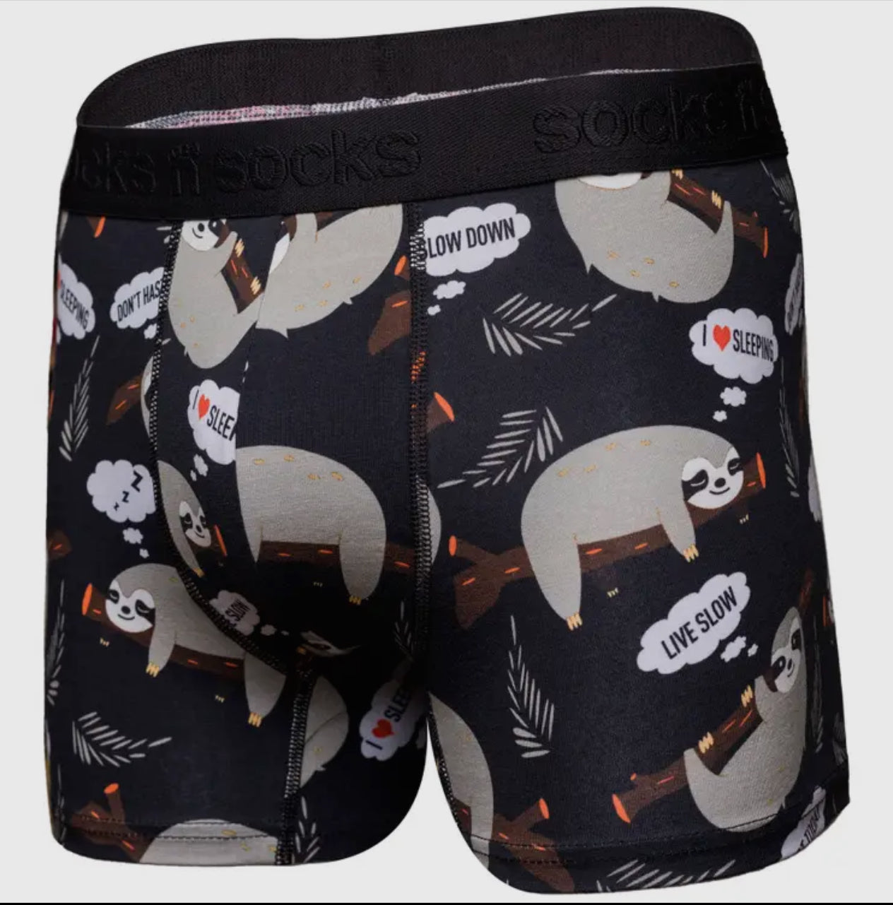 Men’s Boxer Brief