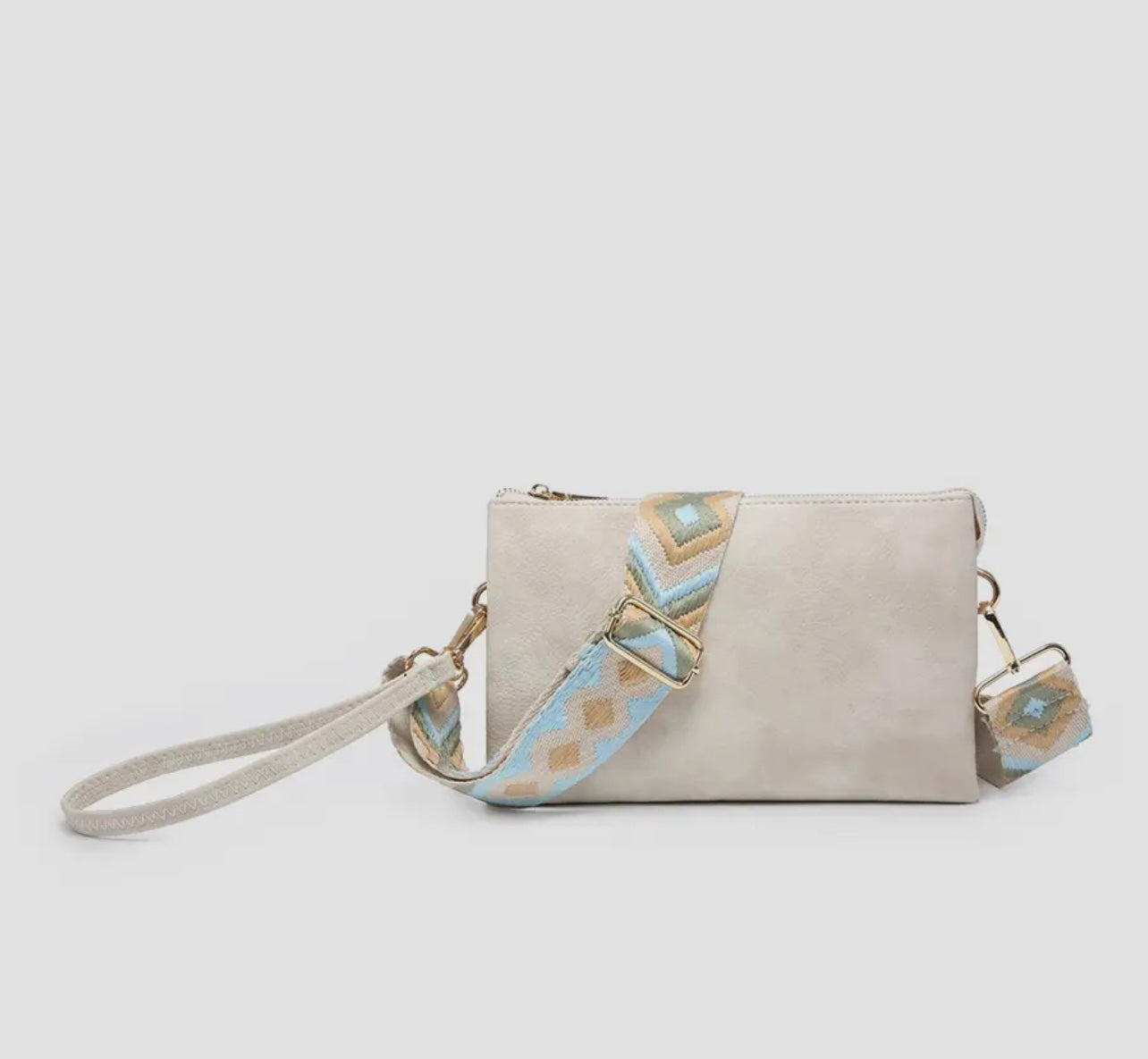 Izzy Crossbody