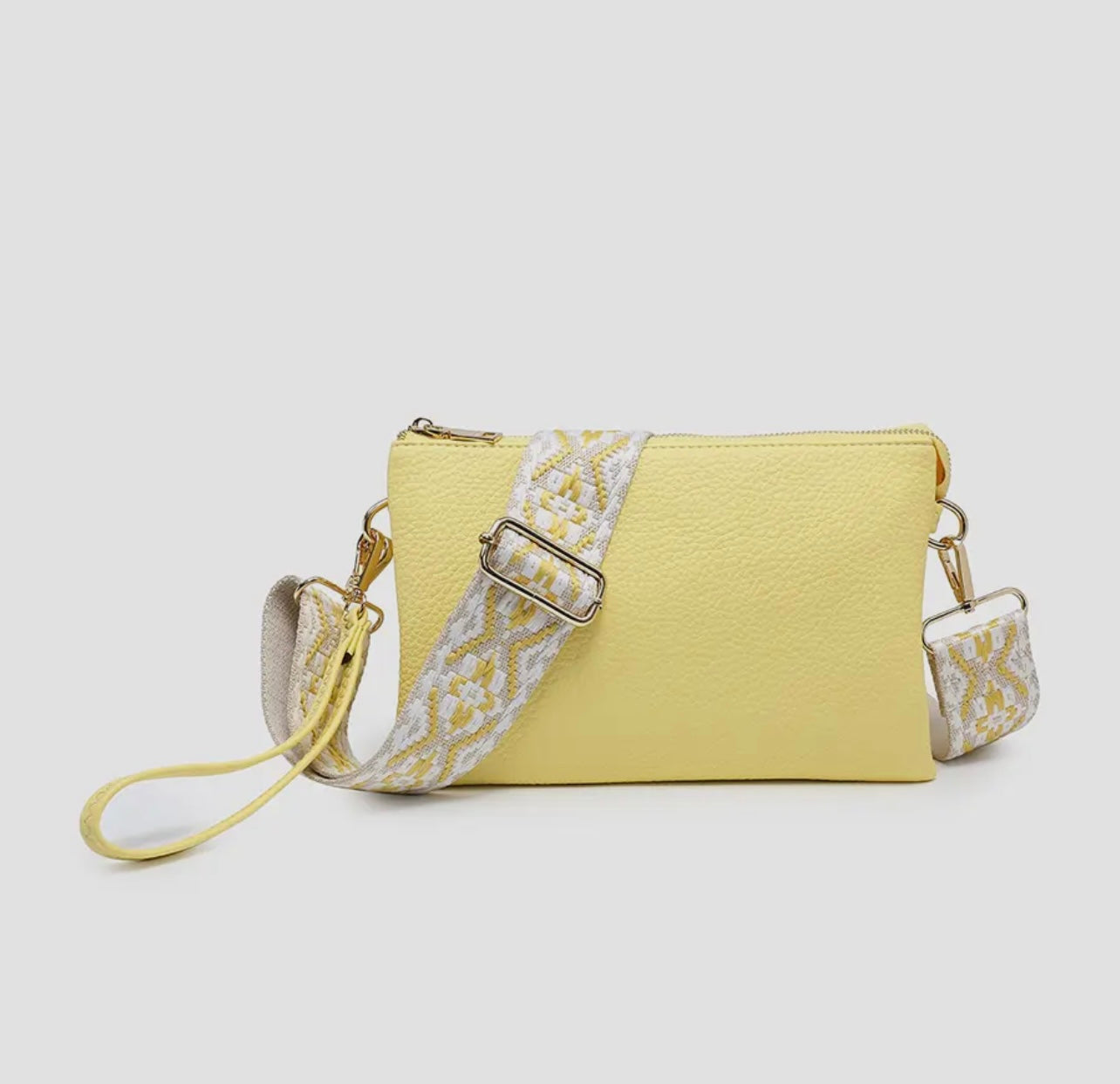 Izzy Crossbody