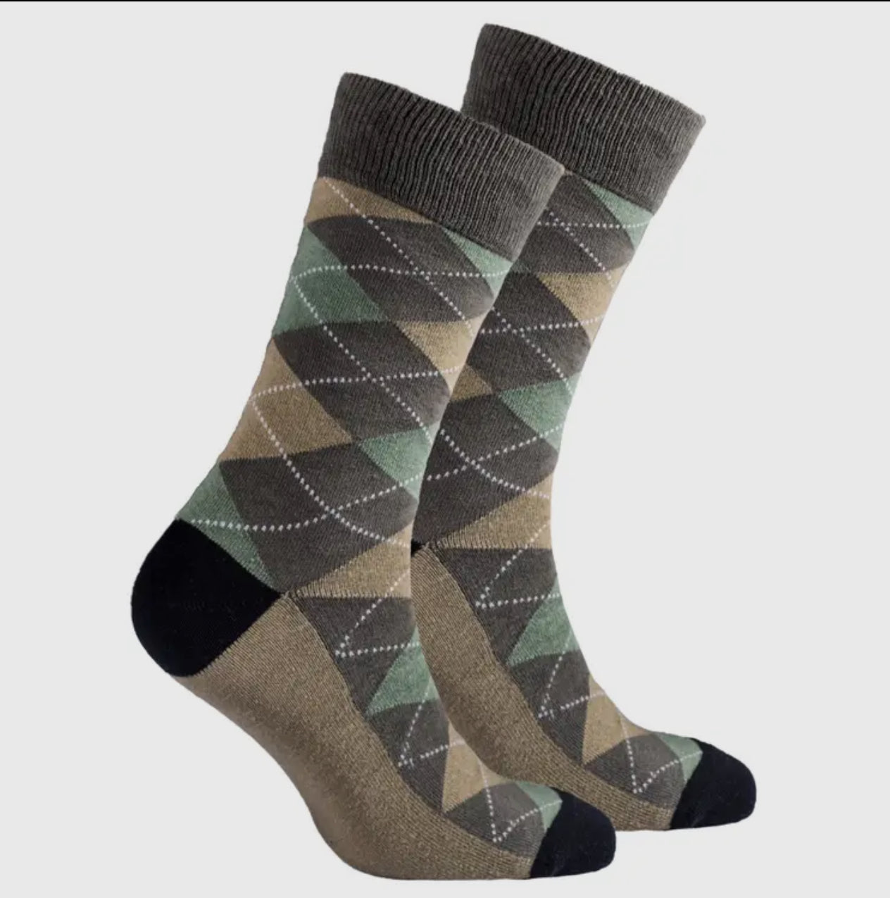 Men’s Crew Socks