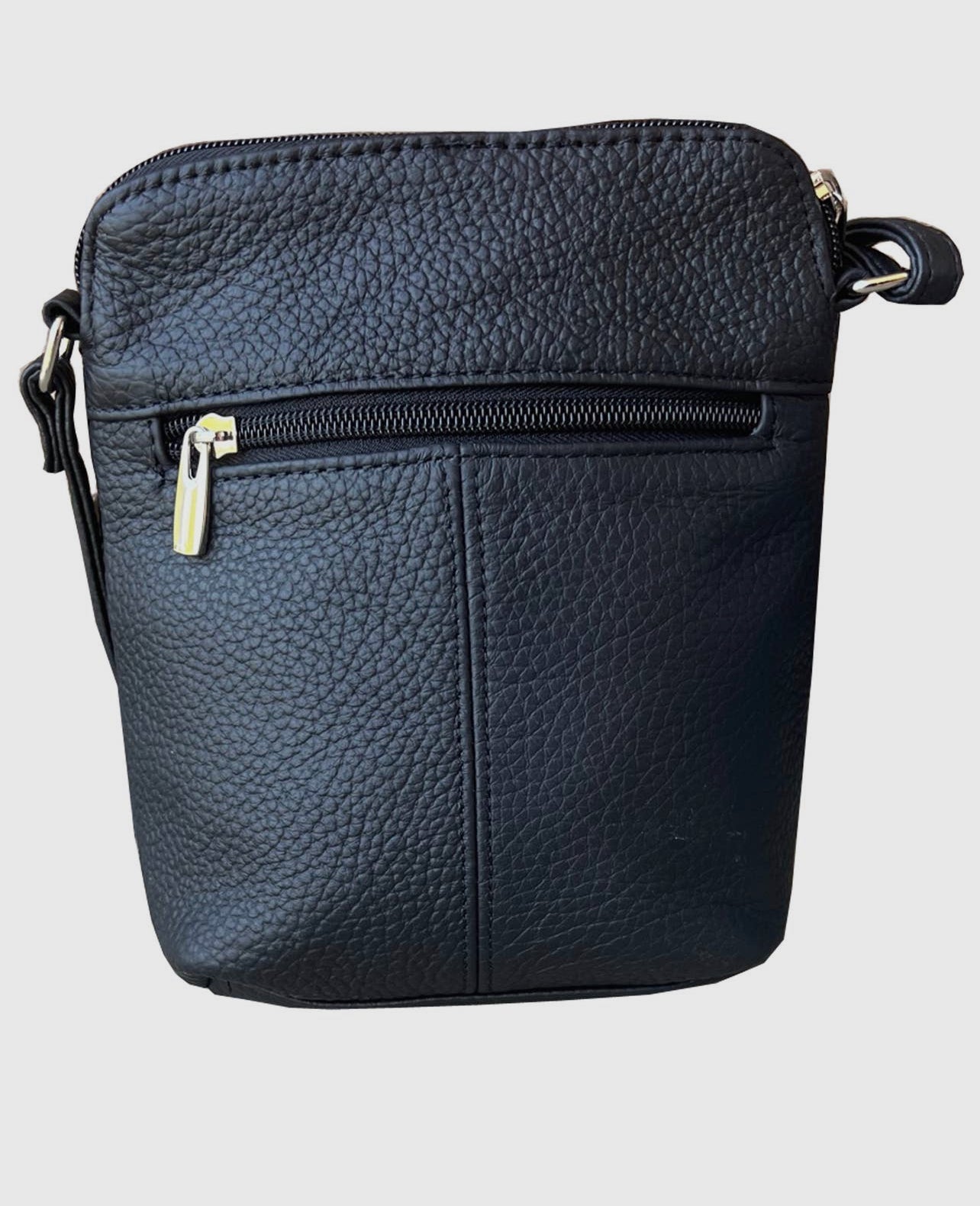 Leather Crossbody For Phone