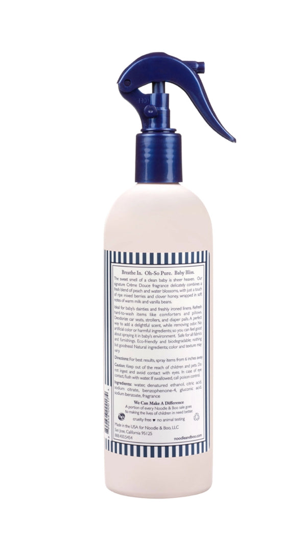 BABY LINEN MIST