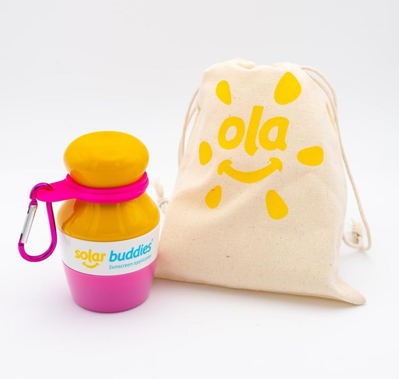 Solar Buddies Bag Bundle