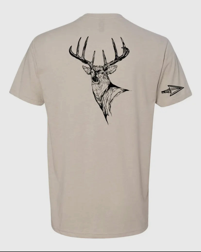 Buck T-Shirt