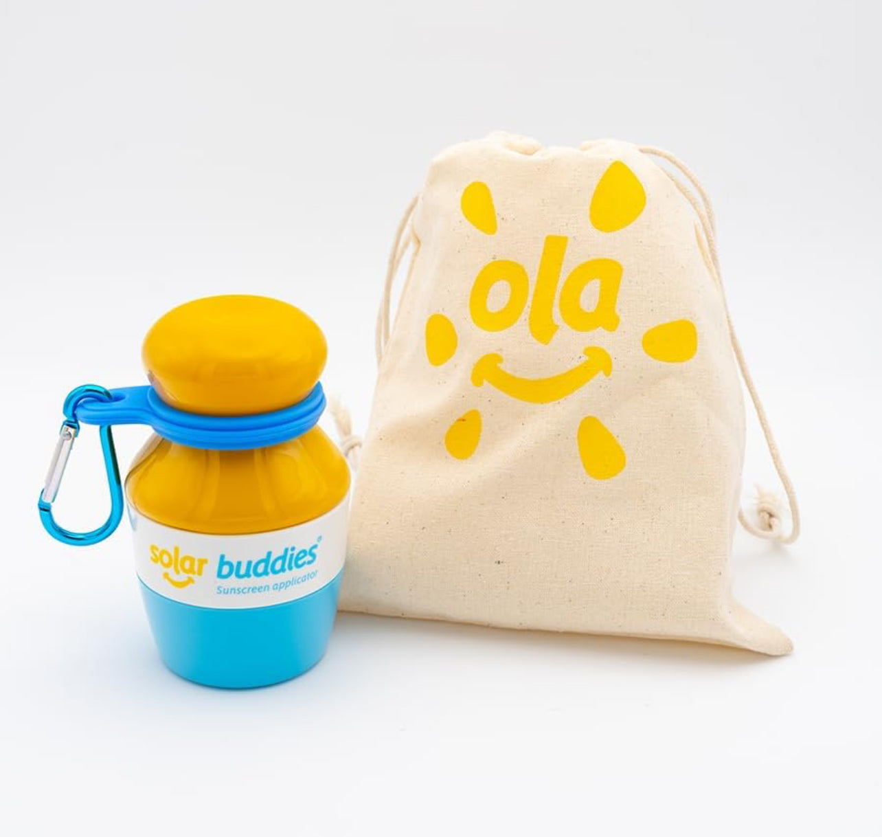 Solar Buddies Bag Bundle