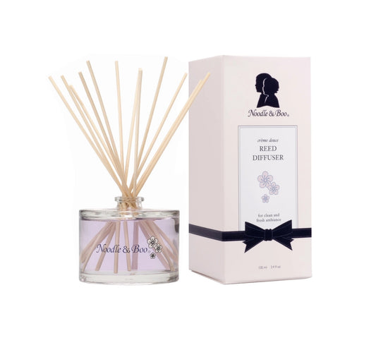 Noodle & Boo - Reed Diffuser