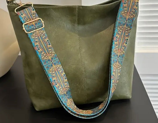 Shorter Strap Purse