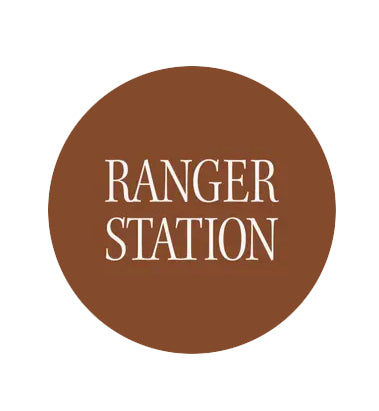 Ranger Station Candles