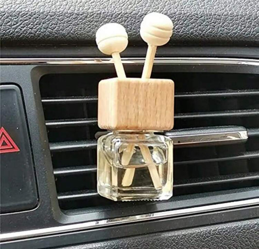 CAR VENT CLIP