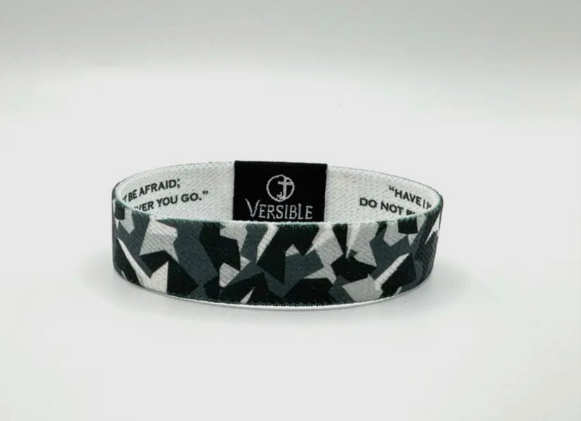 Bible Verses Wristband