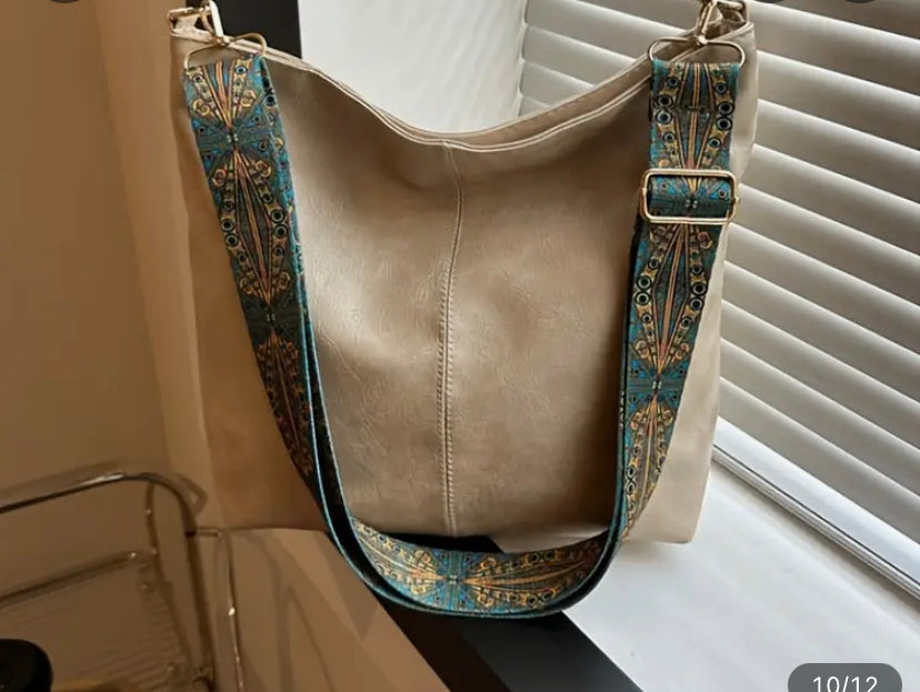 Shorter Strap Purse