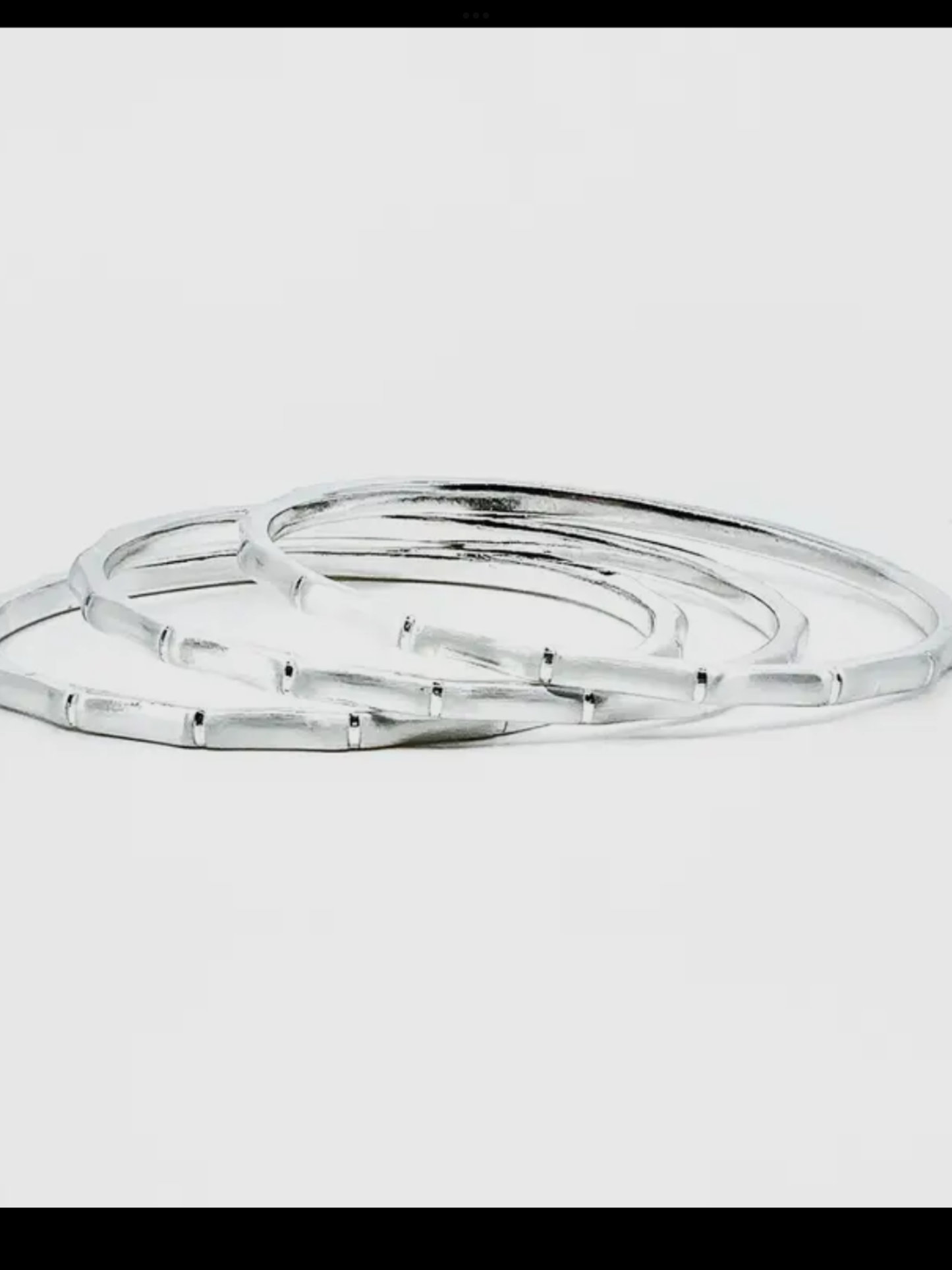 Cooper Bangle Bracelet