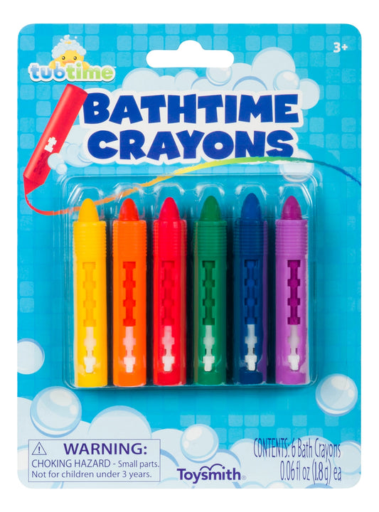 Bath Crayons