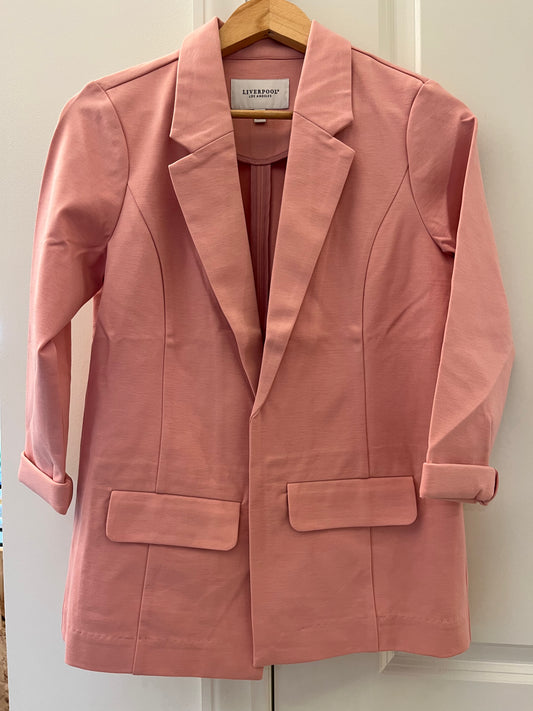 Butter soft Blazer