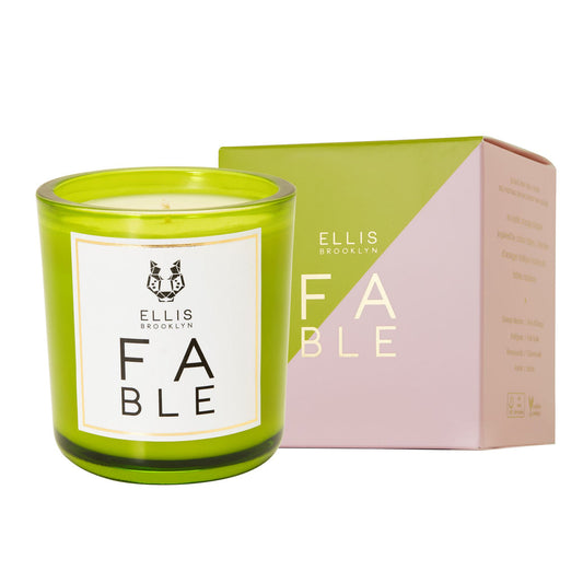 FABLE candle