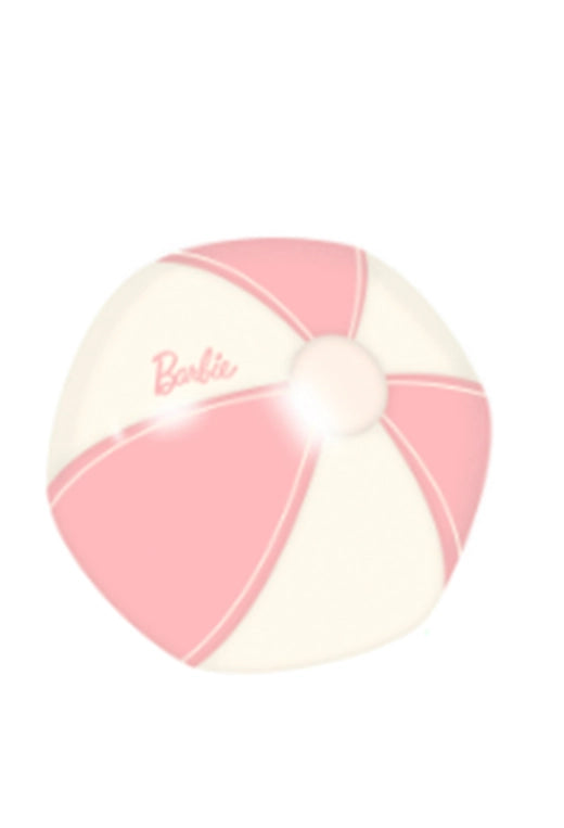 FUNBOY X Barbie™ Vintage Inflatable Beach Ball