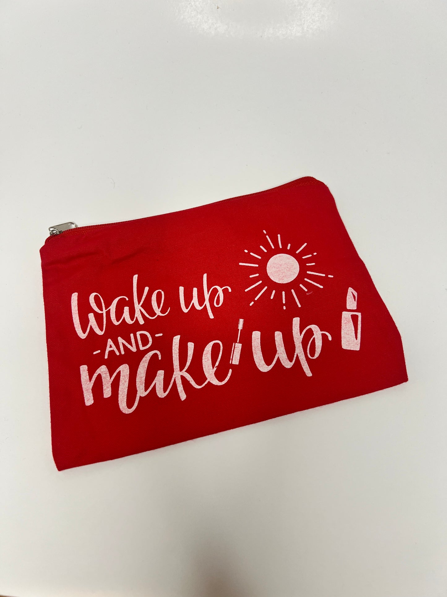 Makeup Bag