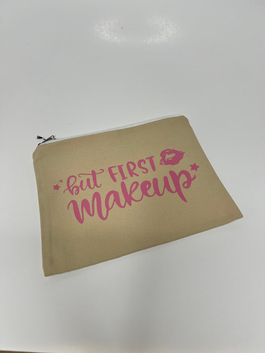 Makeup Bag