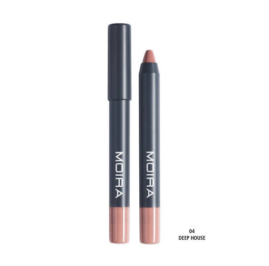 Jumbo Matte Lip Pencil