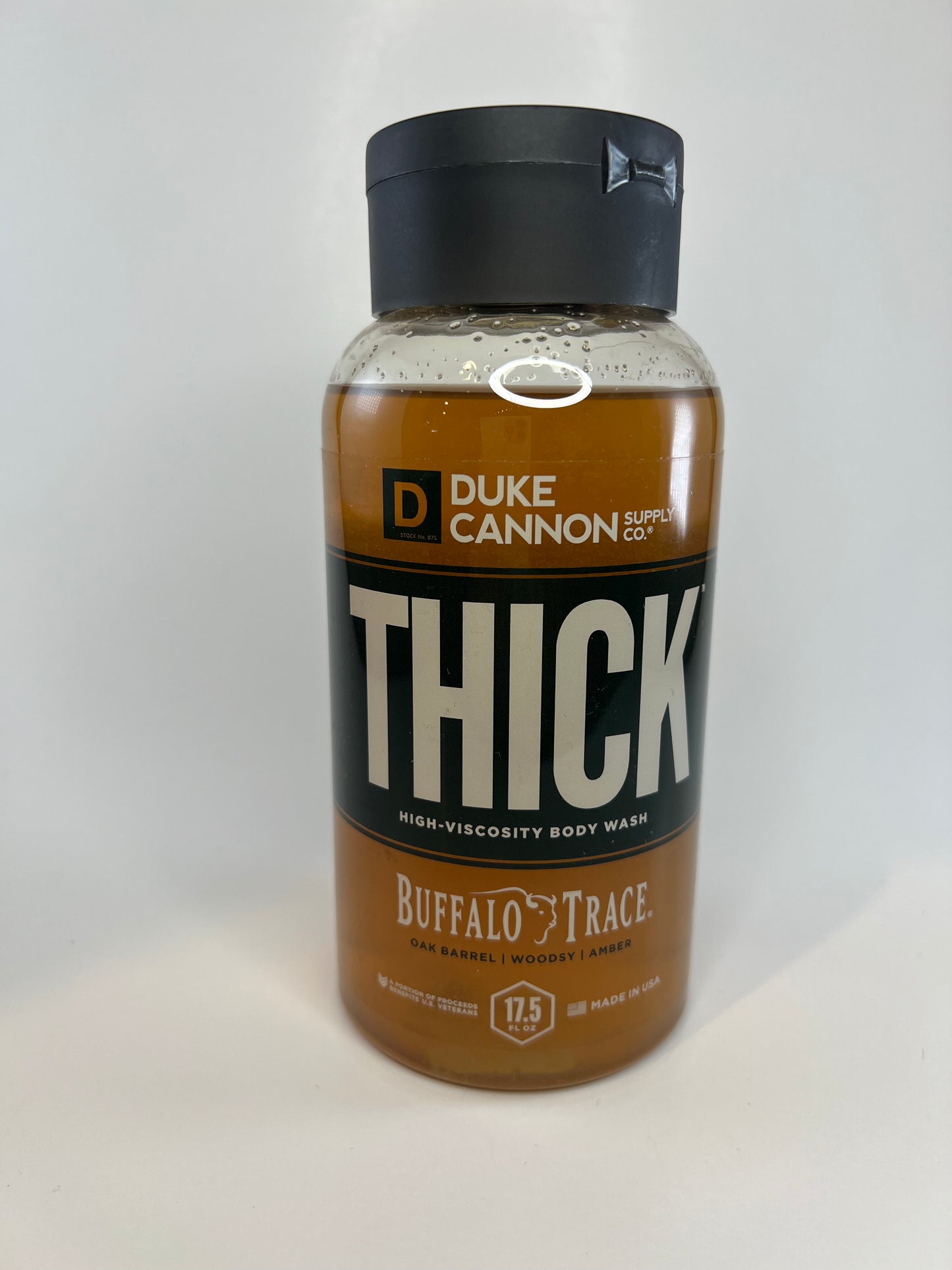 Duke Cannon Thick