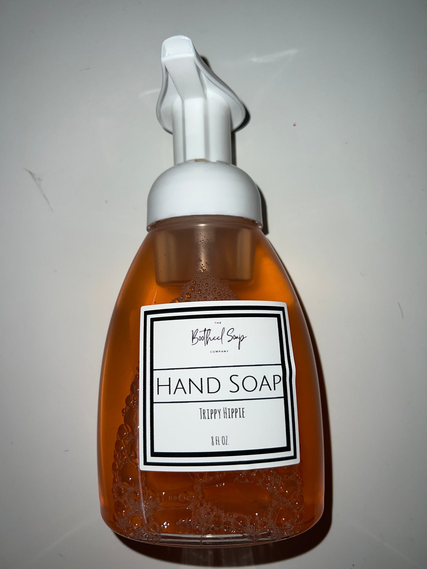 Hand Soap