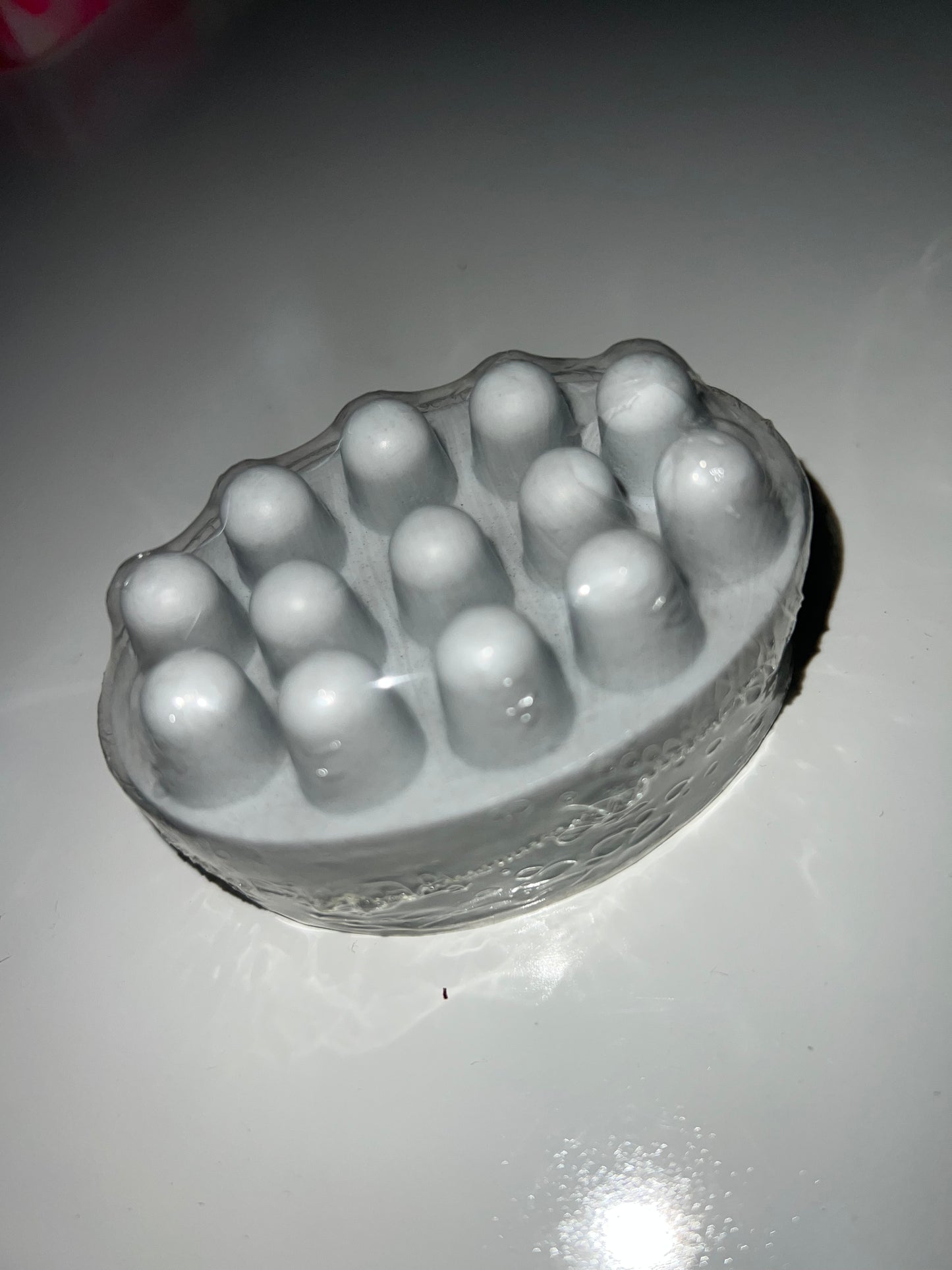 Massage Soap Bar